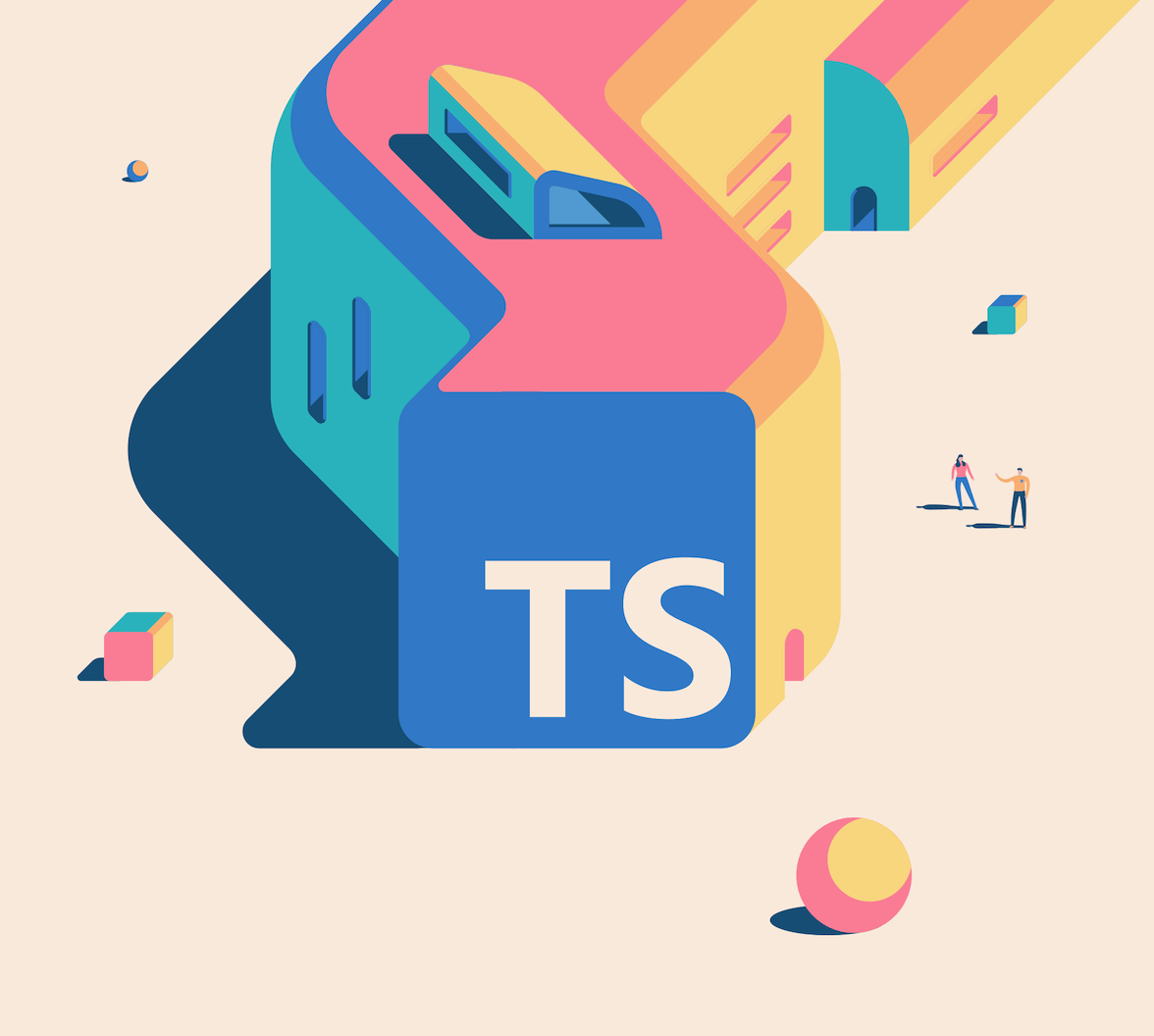 why TypeScript?